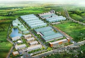 Guangzhou Kinte Industrial Co., Ltd.